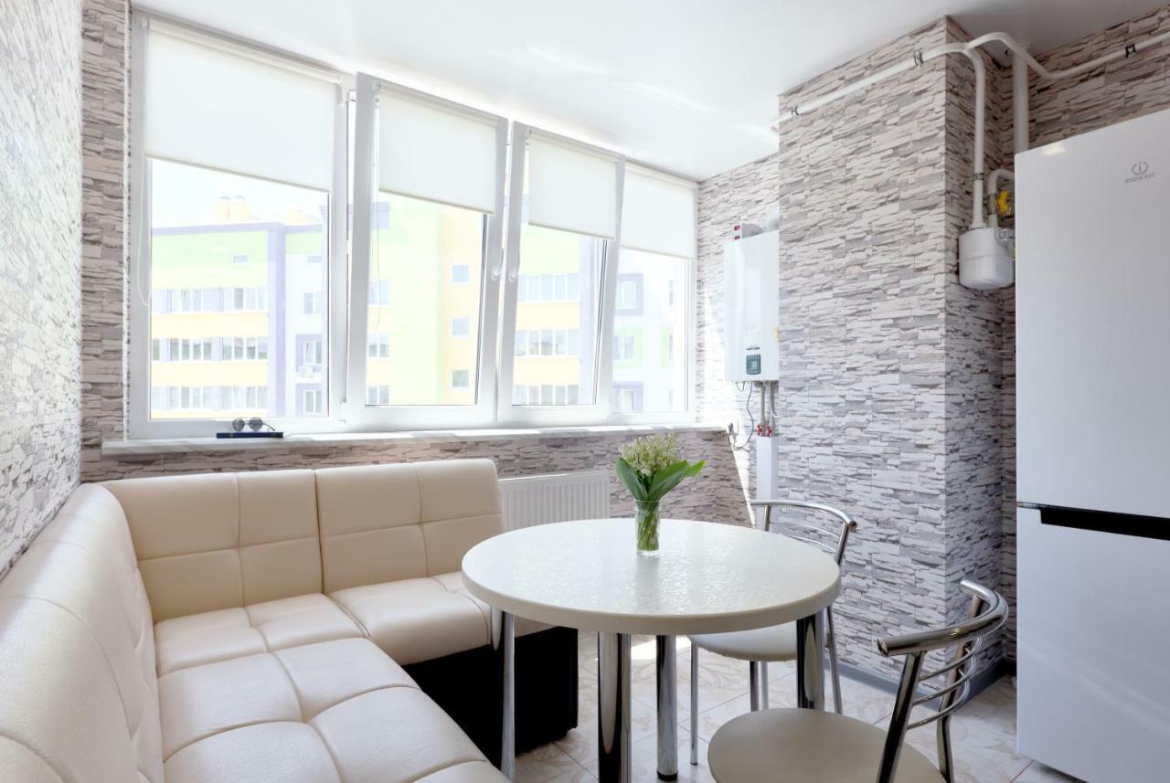 088 Apartment Near Airport Zhulyan เคียฟ ภายนอก รูปภาพ